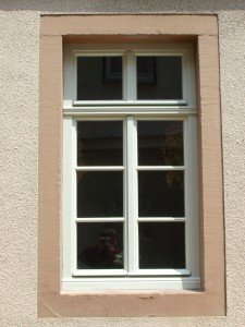 paxpur-Sprossenfenster in Oberursel -